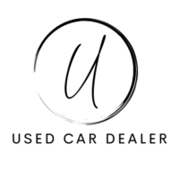 THE USED CAR DEALER